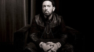 エミネムが最新アルバムからスカイラー・グレイを迎えた「Temporary」のミュージック・ビデオを公開