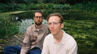 ホンネ、2025年3月に待望の単独来日公演が決定