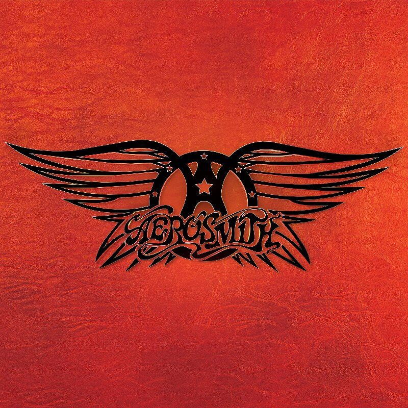 Aerosmith『Greatest Hits』