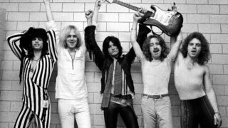 エアロスミスのピンズカプセルトイが『THE ARTIST COLLECTION』の第4弾として登場!