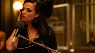 映画『Back to Black エイミーのすべて』日本公開を記念して、YouTube特別番組の配信が決定！