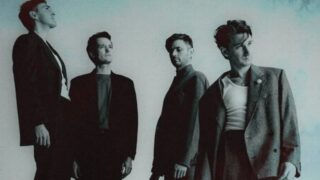 グラス・アニマルズ、最新アルバムから「Lost in the Ocean」のミュージック・ビデオを公開