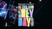 FTISLAND、DVD/Blu-ray『2024 FTISLAND LIVE IN JAPAN "HEY DAY" at Tokyo Garden Theater』バックステージメイキングティザーを公開！店舗別先着購入者特典デザインも公開