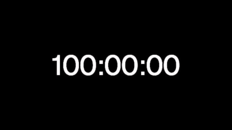 リンキン・パーク、SNSで100時間のカウントダウン・タイマーを投稿