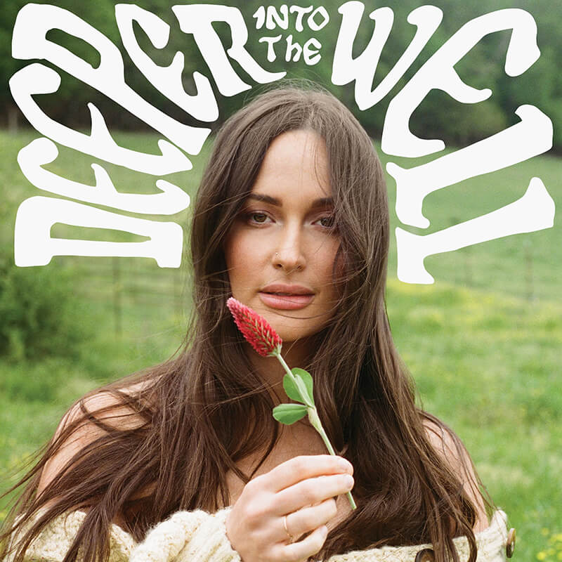 Kacey Musgraves『Deeper Well: Deeper into the Well』