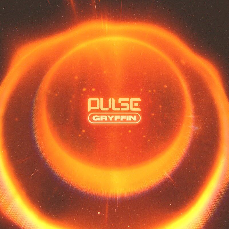 Gryffin『PULSE』