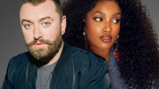 サム・スミス、デビュー・アルバム10周年を記念して、ブラジルのポップ・アイコン、イザとのデュエット「Lay Me Down」のリリック・ビデオを公開