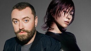 サム・スミスと宇多田ヒカルが「Stay With Me」について語ったリモート対談の日本語字幕付動画が公開