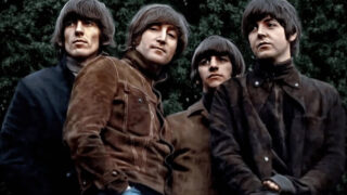 毎年恒例!ザ・ビートルズ、2025年の公式カレンダーが10/4(金)に発売決定!日本で唯一の公式オンライン・ショップ『The Beatles Store Japan』にて先行予約受付開始