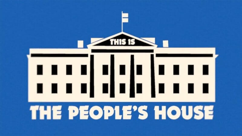 ボン・ジョヴィ、最新アルバムからザ・ウォー・アンド・トリーティが参加した「The People's House」のリリック・ビデオを公開