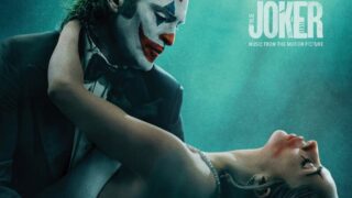 映画「ジョーカー2」日本公開後、洋画初登場1位スタート！称賛の歌声が収録されたサウンドトラックの全曲解説も公開中