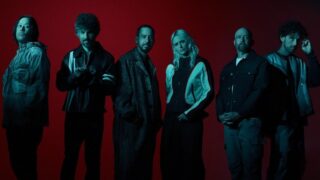 リンキン・パーク、11/15リリース新作アルバムから新曲「Over Each Other」のミュージック・ビデオを公開