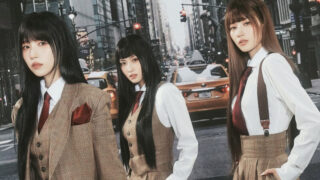 MISAMOの最新曲「Message」が映画『かくかくしかじか』の主題歌に決定！