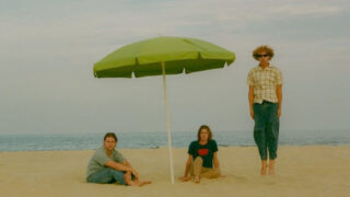 来日公演を直前に控えるオールモスト・マンデー、 デビュー・アルバム『ダイヴ』日本盤CD本日発売！来日公演会場ではミート＆グリートも実施！