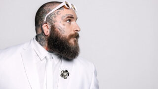 テディ・スウィムズ、キャピタルFM『ジングル・ベル・ボール2024』でのフル・パフォーマンス映像が公開