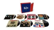 11/22リリース『ザ・ビートルズ：1964 U.S.アルバムズ・イン・MONO』(8LP BOX)の日本盤購入者特典が決定！