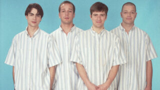 ウィーザー、デビュー・アルバム『Weezer』30周年記念エディションから3曲の和訳動画が公開！リリースを記念したプレゼント企画もスタート