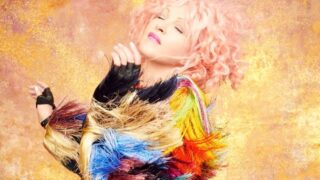 シンディ・ローパー、2025年4月最後の単独ジャパン・ツアー、大好評につき東京再追加公演の開催が決定