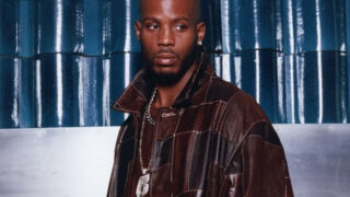 故DMXの“祈り”をフィーチャーした新作が12/13発売決定！リード曲「Favor」が先行公開