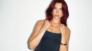 アジアツアーを目前にしたデュア・リパ、アートワークに空山基のイラストを起用し「Illusion (Creepy Nuts Remix)」を追加収録した最新アルバム『Radical Optimism』来日記念盤を発売！