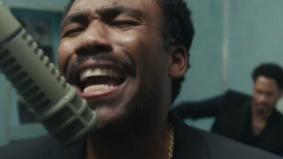 ケイトラナダ、最新アルバムからチャイルディッシュ・ガンビーノを迎えた「Witchy」のミュージック・ビデオを公開