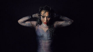 第67回グラミー賞2部門にノミネートのレディー・ガガ、感謝の意を表して最新曲の新ヴァージョン「Disease (The Antidote Live)」をリリース！