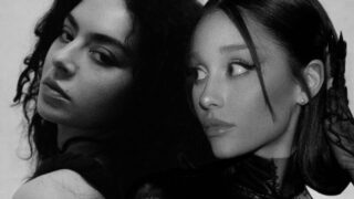 チャーリーXCX、豪華アーティストとコラボした新バージョン・アルバム『Brat and it's completely different but also still brat』リリース！