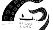 【全英シングルチャート】ジジ・ペレスが「Sailor Song」で自身初の首位獲得！レディー・ガガの新曲が初登場！