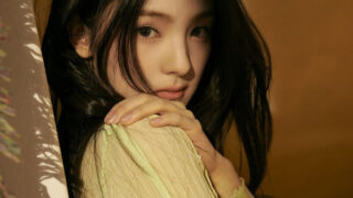 SNS発！10代を代表する韓国のシンガーソング・ライターGyubin（ギュビン）、COUNTDOWN JAPAN 24/25への出演が決定！