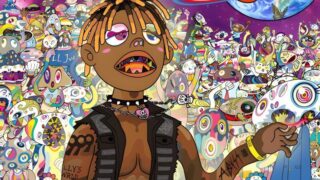 ジュース・ワールド、新作アルバム『The Party Never Ends』がリリース!日本時間12月1日午前4時よりフォートナイトでのライヴも開催