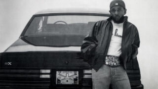 ケンドリック・ラマー、米ビルボードにて史上4組目となるトップ5独占を達成