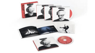 ブライアン・アダムス、新作ライヴ・アルバムから新たに「You Lift Me Up」の映像を公開