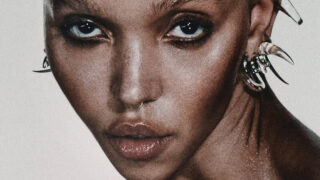 アニマ、FKAツイッグスを迎えたレジデンシー公演で披露した「Eusexua (Anyma Remix)」の映像を公開