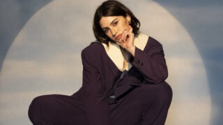 グレイシー・エイブラムス、全英1位・全米2位を獲得したAL『The Secret of Us』の国内盤が本日リリース!