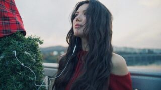 オリヴィア・マーシュ、新曲『First December with You』でスピーディなカムバックを発表！この冬を彩る魅惑的な楽曲をリリース