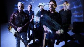 パール・ジャム、4曲入りEPを配信リリース！「Future Days」のミュージック・ビデオも公開