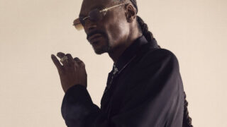 スヌープ・ドッグ、新作アルバム『Missionary』リリース!ドクター・ドレーとの短編映像『Missionary - A Short Film』日本時間12月14日午前2時に公開