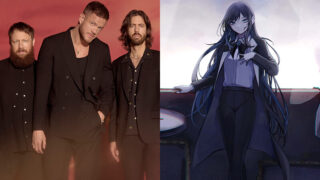 イマジン・ドラゴンズx Adoの最強タッグ「Take Me to the Beach feat. Ado」をリリース!リリック・ビデオも公開