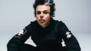 ヤングブラッド、8月に行われたフェス『BLUDFEST』から「mars」のライヴ・ビデオを公開