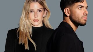 エリー・ゴールディング、アニマが行ったレジデンシー公演から「Hypnotized」のライヴ・ビデオを公開