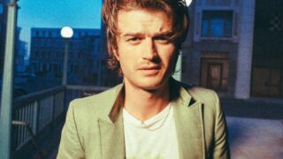 Djo、4/4に新作アルバム『The Crux』をリリースすることを発表!リードシングル「Basic Being Basic」のリリック・ビデオも公開