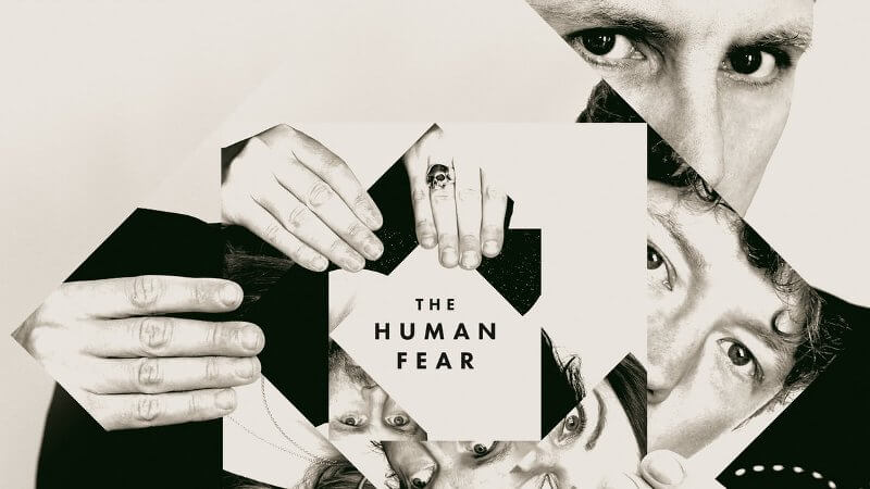 フランツ・フェルディナンド、米CBSのテレビ番組で1/10リリース新作アルバム『The Human Fear』から3曲を披露した際の映像が公開