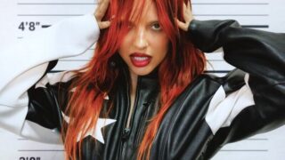 ジェイド、3作目となるソロ・シングル「IT Girl」をリリース!ヴィジュアライザー・ビデオも公開