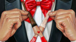 ジュリア・マイケルズ、マレン・モリスとのコラボ曲「Scissors」をリリース！ミュージック・ビデオも公開