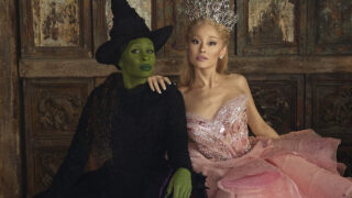 映画『ウィキッド ふたりの魔女』のオリジナル・サウンドトラックの日本盤リリースが決定!