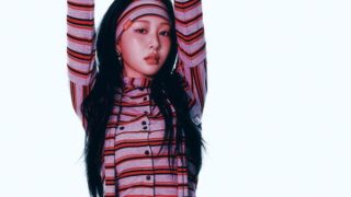 Yves(イブ)、昨年リリース2nd EPのデラックス版となるアルバム『I Did: Bloom (Deluxe)』をサプライズ・リリース！