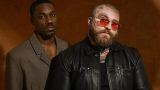 テディ・スウィムズ、ギヴィオンとのコラボによる新曲「Are You Even Real」のミュージック・ビデオを公開