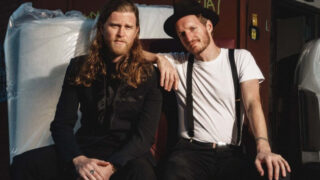 ザ・ルミニアーズ、2/14に新作アルバムのリリースを発表!先行曲「Same Old Song」のミュージック・ビデオも公開