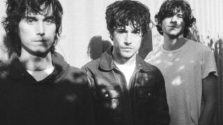 ワロウズが新曲「Your New Favorite Song」の音源・ライヴ・パフォーマンス映像を公開