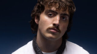 ベンソン・ブーン、コーチェラでブライアン・メイと共に披露した「Bohemian Rhapsody」の映像を公開